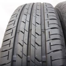 3. 165 65 14 2x BRIDGESTONE 165/65 R14 79S Ecopia EP150 Sommerreifen 2017/18 6,5-6,2mm