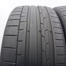 2. 255 40 20 4x CONTINENTAL 255/40 R20 101Y XL SportContact 6 A01 Sommerreifen 2025 5,8-6,5mm
