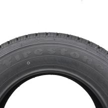 4. 205 75 16C 2x FIRESTONE 205/75 R16C 110/108R Vanhawk Sommerreifen 2016 UNGEBRAUCHT