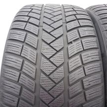 3. 255 40 20 2x VREDESTEIN 255/40 R20 101Y XL Wintrac Pro Winterreifen 2019 6,5mm