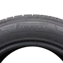 7. 205 65 16C 4x PIRELLI 205/65 R16C 107/105T Carrier Sommerreifen 8,2-9,5mm 2020/21