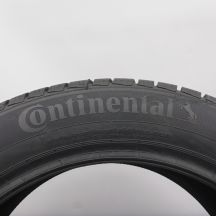 2.  205 55 17 1x CONTINENTAL 205/55 R17 95H XL ContiWinterContact TS 830 P BMW Winterreifen 2024 8,2mm
