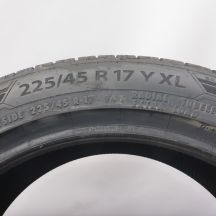 6. 225 45 17 4x BARUM 225/45 R17 94Y XL Bravuris 5HM Sommerreifen 2024 VOLL 6. 225 45 17 4x BARUM 225/45 R17 94Y XL Bravuris 5HM Sommerreifen 2024 VOLL