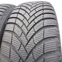 2. 205 60 16 4x SEMPERIT 205/60 R16 96H XL Speed-Grip 5 Winterreifen 2025 9mm WIE NEU