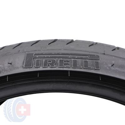 4. 2 x PIRELLI 245/35 ZR20 91Y P Zero N1 Sommerreifen 2018 6-6.2mm