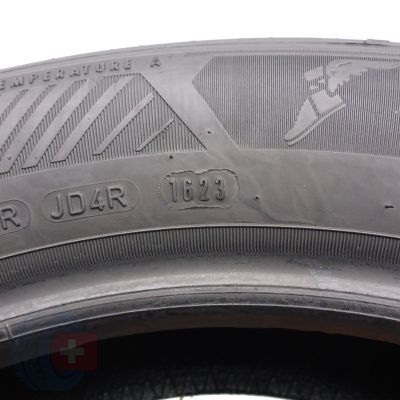 2. 215 55 17 2x GOODYEAR 215/55 R17 98W XL EfficientGrip Performance 2 Sommerreifen 6-6,5mm 2023