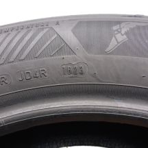 2. 215 55 17 2x GOODYEAR 215/55 R17 98W XL EfficientGrip Performance 2 Sommerreifen 6-6,5mm 2023