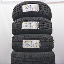  215 50 17 4x CONTINENTAL 215/50 R17 95H WinterContact TS 870 P Winterreifen 2023 VOLL WIE NEU