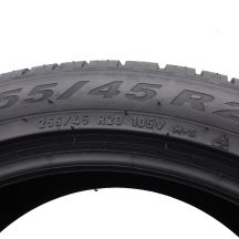 5. 2 x PIRELLI 225/45 R20 105V XL BMW Scorpion Winter Winterreifen 2022 6,2mm