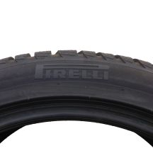 10. 225 45 19 4x PIRELLI 225/45 R19 96H XL Sottozero 3 Winter Winterreifen 2019 VOLL Wie Neu