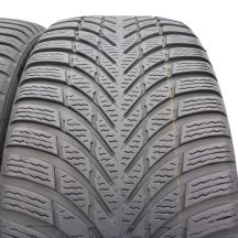 5. 255 45 20 2x NOKIAN 255/45 R20 105V XL Snowproof 2 SUV Winterreifen 6mm 2023