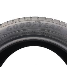 4. 255 50 19 2x GOODYEAR 255/50 R19 107T XL UltraGrip Performance+ Winterreifen 2022  7-7,2mm