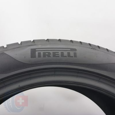 5. 225 45 18 2x PIRELLI 225/45 R18 95Y XL Cinturato P7 Sommerreifen 2023, 2025 6,5mm