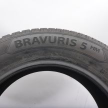 5.  215 55 16 2x BARUM 215/55 R16 97Y XL Bravuris 5HM Sommerreifen 2021 Ungebraucht  