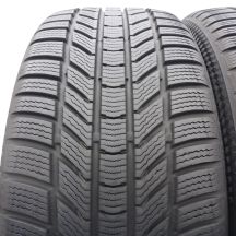 2. 245 40 19 4x CONTINENTAL 245/40 R19 87V XL WinterContact TS 870 P Winterreifen 2022 8mm