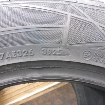2. 235 55 17 4x VREDESTEIN 235/55 R17 103V Wintrac Pro + Winterreifen 2025 VOLL WIE NEU