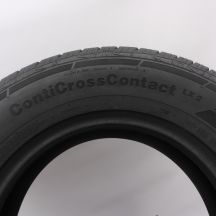 6.  225 70 16 4x CONTINENTAL 225/70 R16 103H ContiCrossContact LX2  M+S Sommerreifen 2020 VOLL WIE NEU