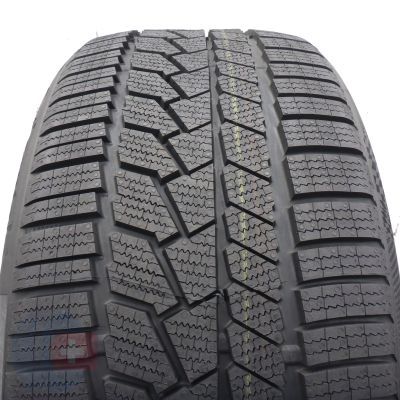  235/35 R20 1x CONTINENTAL 235/35 R20 92W XL WinterContact TS 860 S Winrterreifen 2022 VOLL WIE NEU 