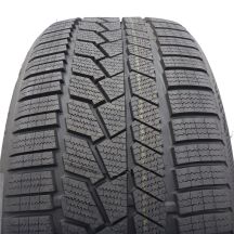  235/35 R20 1x CONTINENTAL 235/35 R20 92W XL WinterContact TS 860 S Winrterreifen 2022 VOLL WIE NEU 