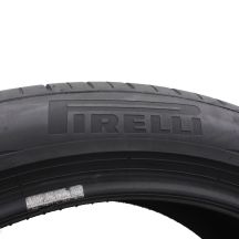 10. 275 40 22 4x PIRELLI 275/40 R22 107Y XL P Zero BMW ELECT PNCS Sommerreifen 2022 6,9mm