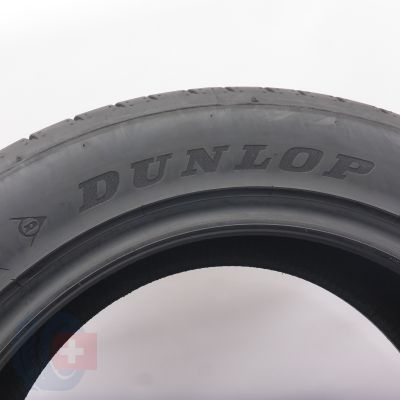 2. 225 55 17 1x DUNLOP 225/55 R17 97Y Sport Maxx RT2 BMW M0 Sommerreifen 2019 VOLL  2. 225 55 17 1x DUNLOP 225/55 R17 97Y Sport Maxx RT2 BMW M0 Sommerreifen 2019 VOLL