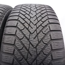 2. 235 55 17 2x PIRELLI 235/55 R17 103V XL Winter 2 Cinturato Winterreifen 2024 7mm