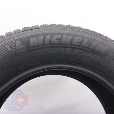 2. 215 65 16 1x MICHELIN 215/65 R16 102V XL CrossClimate SUV Ganzjahresreifen 2019 VOLL Ungebraucht  