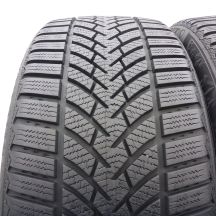 2. 235 40 19 2x SEMPERIT 235/40 R19 96V XL Speed-Grip 3 Winterreifen 2022 8,2mm