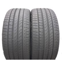 275/35 R22 2x PIRELLI 104W XL Scorpion Verde VOL Sommerreifen 2021/22 6,8mm