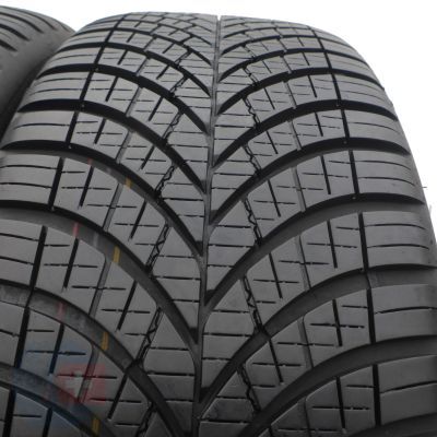 3. 215 45 20 2x GOODYEAR 215/45 R20  95T XL Vector Ganzjahresreifen 2022 8mm