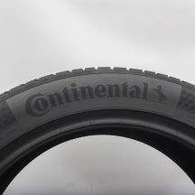 3. 235 50 20 1x CONTINENTAL 235/50 R20 100T WinterContact TS870 P Winterreifen 2023 8,5mm WIE NEU 