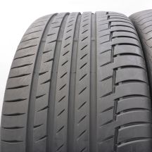3.  295 45 20 2x CONTINENTAL 295/45 R20 114W Premium Contact 6 Sommerreifen 2018 7,2-mm