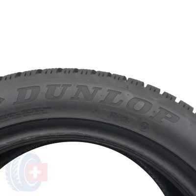 7. 225 50 17 2x DUNLOP 225/50 R17 98H XL WinterSport 5 Winterreifen 2018 7mm
