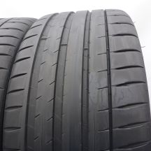 3. 235 35 20 2x MICHELIN 235/35 R20 92Y XL PilotSport 4S TO Sommerreifen 2020 6-6,2mm