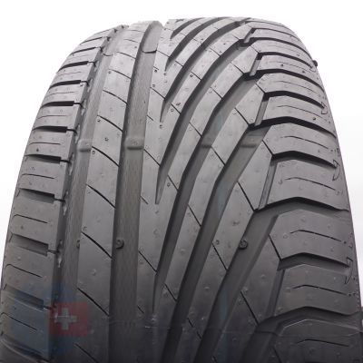 2. 245 40 19 1x UNIROYAL 245/40 R19 98Y XL RainSport3 Sommerreifen 2018 VOLL