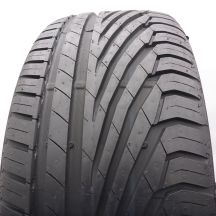 2. 245 40 19 1x UNIROYAL 245/40 R19 98Y XL RainSport3 Sommerreifen 2018 VOLL