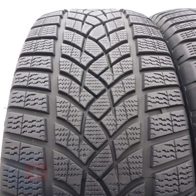 2. 235 50 20 2x GOODYEAR 235/50 R20 104T XL UltraGrip Performance + Winterreifen 2023 7,8mm