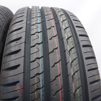 3.  215 60 16 2x BARUM  215/60 R16 99V XL Bravuris 5 Sommerreifen 2023 VOLL WIE NEU 