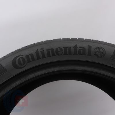 5. 255 40 19 2x CONTINENTAL 255/40 R19 100Y XL ContiSportContact 5P A0 Sommerreifen 2023 6,5mm