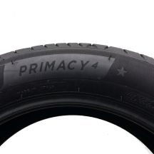 7. 4 x MICHELIN 205/55 R17 95W XL Primacy 4 BMW Sommerreifen 2021 WIE NEU VOLL