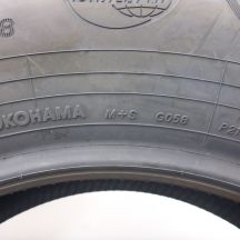 9. 225 65 16 4x YOKOHAMA 225/65 R16 100H Geolandar CV G058 Sommerreifen M+S 2022 VOLL 9. 225 65 16 4x YOKOHAMA 225/65 R16 100H Geolandar CV G058 Sommerreifen M+S 2022 VOLL