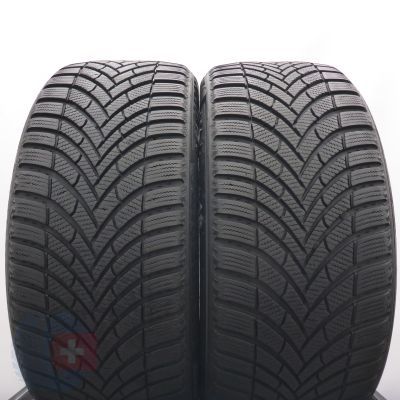 4. 235 40 19 4x SEMPERIT 235/40 R19 96V XL Speed-Grip 5 Winterreifen 2023/24 8,8-8mm