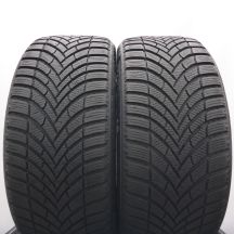 4. 235 40 19 4x SEMPERIT 235/40 R19 96V XL Speed-Grip 5 Winterreifen 2023/24 8,8-8mm