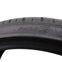 8. 285 30 22 2x PIRELLI 285/30 R22 101Y XL P Zero AO PNCS Sommerreifen 6,2mm 2020