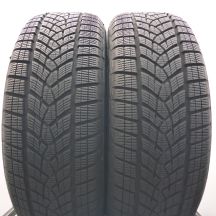 4. 235 60 18 4x GOODYEAR 235/60 R18 107H XL UltraGrip Performance+ Suv Winterreifen 2023 8,5mm
