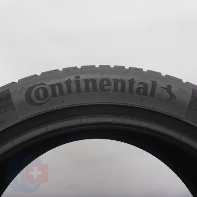 4.  235 45 18 2x CONTINENTAL 235/45 R18 98V XL  WinterContact TS 870 P Winterreifen 2021/23 6,5-7,5mm