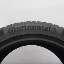 4.  235 45 18 2x CONTINENTAL 235/45 R18 98V XL  WinterContact TS 870 P Winterreifen 2021/23 6,5-7,5mm