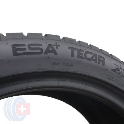 4. 2 x ESA TECAR 245/40 R18 97V XL SuperGrip PRO Winterreifen 2121  5.8-6.2mm 