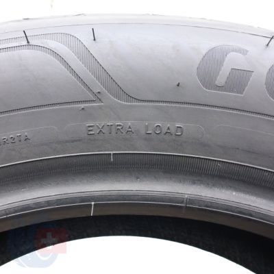 6. 215 55 17 2x GOODYEAR 215/55 R17 98W XL EfficientGrip Performance 2 Sommerreifen 6mm 2021