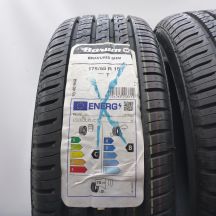 2. 175 55 15 2x BARUM 175/55 R15 77T Bravuris 5 Sommerreifen  2024 VOLL WIE NEU 